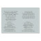 Christian Prayer Decoupage Tissue Paper