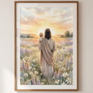  Christian Pregnancy Loss, Miscarriage Memorial Poster