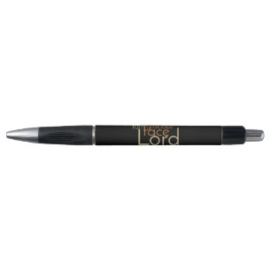 Christian PRIESTLY BLESSING Prayer Journalling Pen