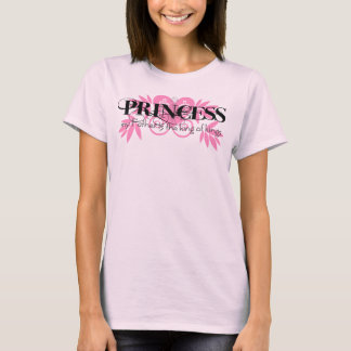 Christian Princess T-Shirt