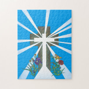 Christian Puzzle