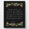 Christian Quote Art - Psalm 92:13-14