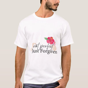 Christian Quote Essential - Christian T-Shirt