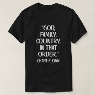 Christian Quote  T-Shirt