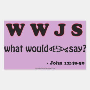 Christian Quotes Sticker