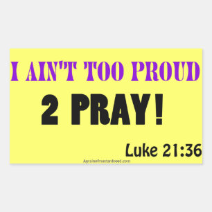 Christian Quotes Sticker