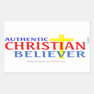 Christian Quotes Sticker