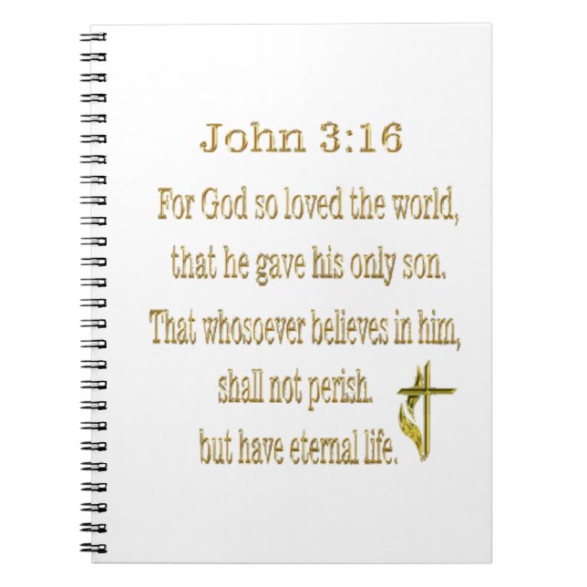 Christian,religious,art,"digital art",inspirationa notebook (Front)