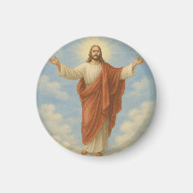 christian Religious Jesus