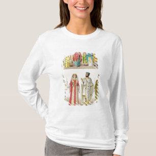 Christian Roman Dress T-Shirt