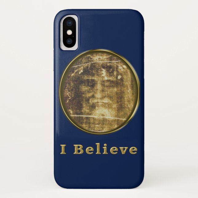 Christian Samsung galaxy 9 phone case (Back)