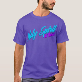 Christian Sayings Religious Catholic Motivation T-Shirt