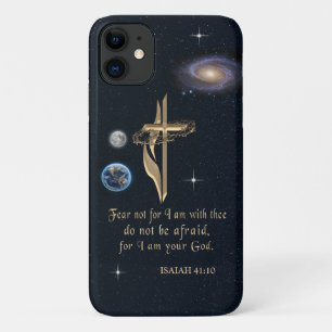 Christian Scripture iPhone 11 Case