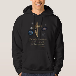 Christian Scripture Hoodie