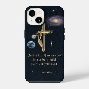 Christian Scripture iPhone 14 Case