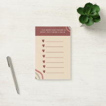 Christian Scripture Love Heart Reminder