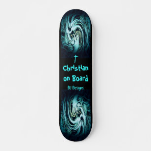 Christian Skateboard