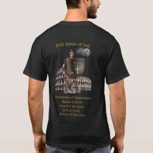 Christian Soldier T-Shirt