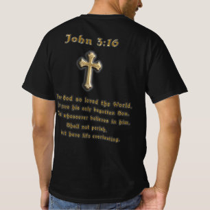 Christian Soldier T-Shirt