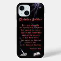Christian Soldiers