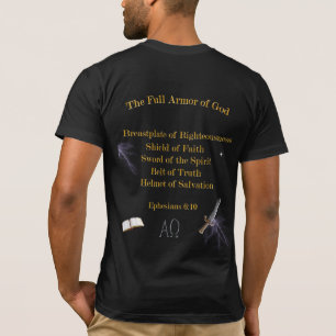 Christian Soldiers T-Shirt