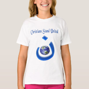 Christian Solidarity T-Shirt