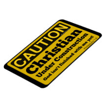 Christian Sous Construction Frigo Magnet