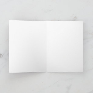 Christian stain-glass look card
