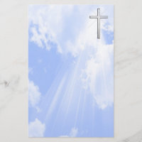 Christian  Stationary