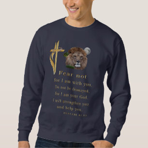 Christian Sweatshirt