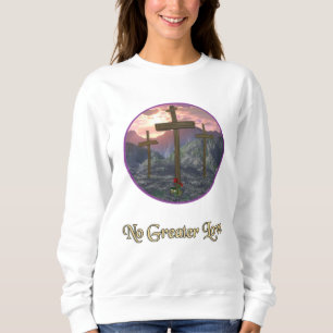 Christian Sweatshirt