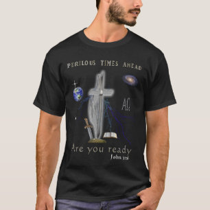 Christian T-Shirt
