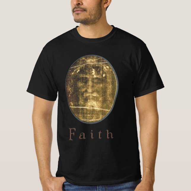 Christian T-Shirt (Front)
