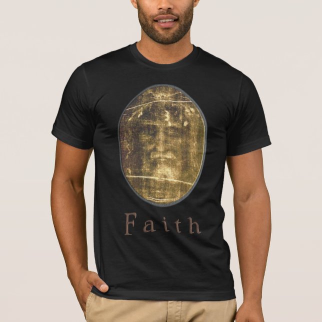 Christian T-Shirt (Front)