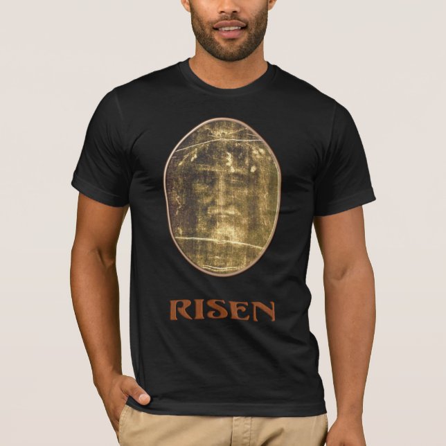 christian T-Shirt (Front)