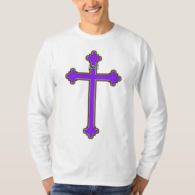 Christian T-Shirt (Front)