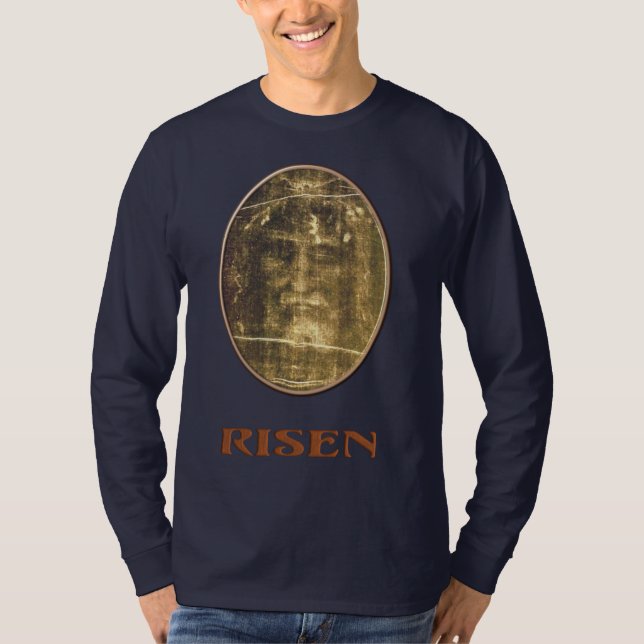 christian T-Shirt (Front)