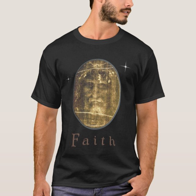 Christian T-Shirt (Front)