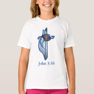 Christian T-Shirt