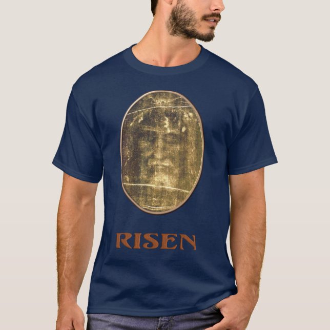 christian T-Shirt (Front)