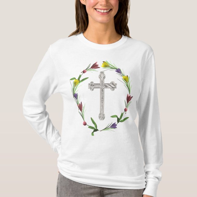 christian T-Shirt (Front)