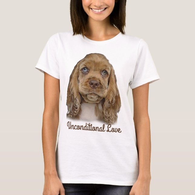 christian T-Shirt (Front)