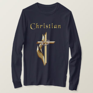 Christian T-shirts