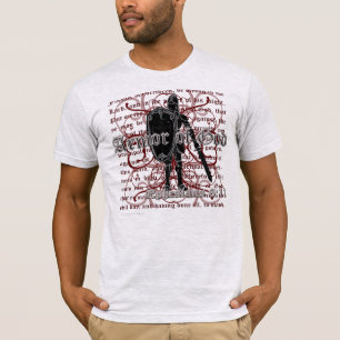 Christian T-Shirts, Mens Armour of God T-Shirts