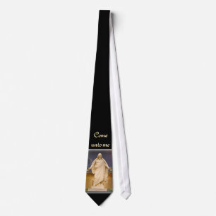Christian Tie: The Christus Tie