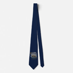 Christian ties