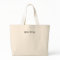 Christian tote bag