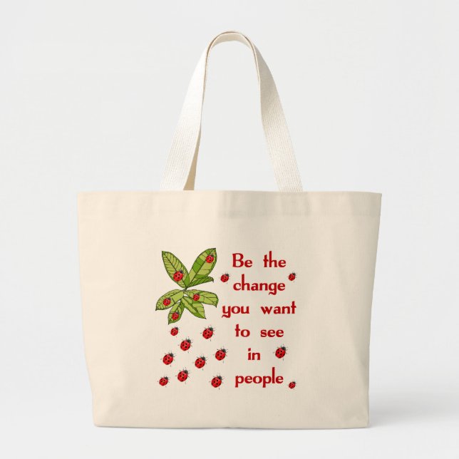 Christian Tote Bag (Front)