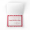 Christian Valentine Card "God is LOVE" Bible Verse