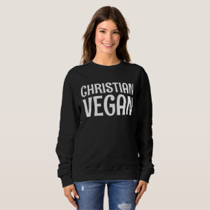 CHRISTIAN VEGAN T-SHIRT T-SHIRTS